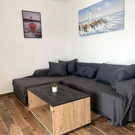 Lamare Apartman Trogir