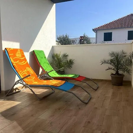 Apartman Lamare