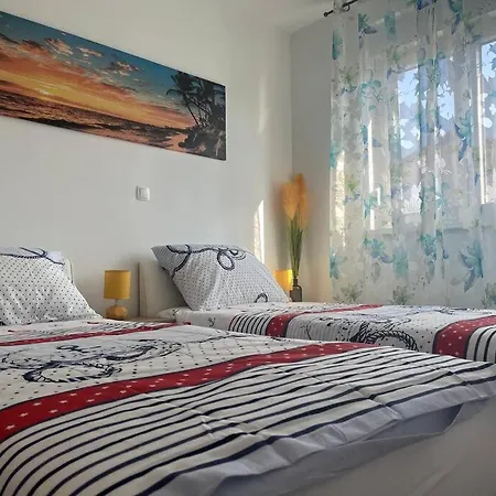 Apartman Lamare Trogir