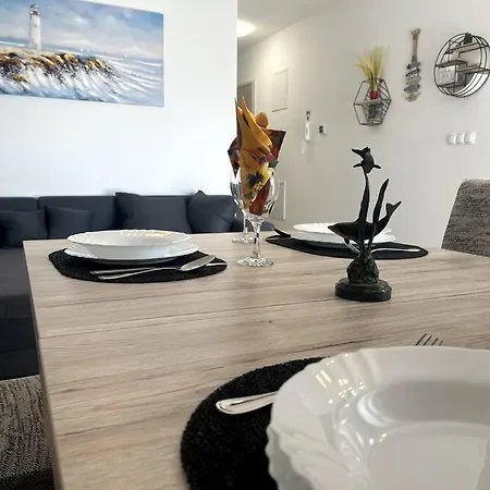 Apartman Lamare *