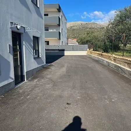 Apartman Lamare