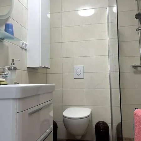 Apartman Lamare