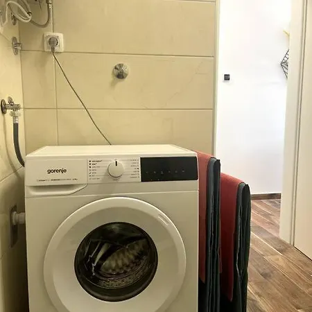 Lamare Apartman Trogir