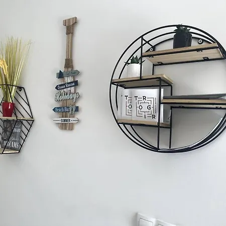 Apartman Lamare