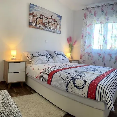 Apartman Lamare