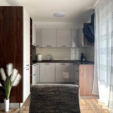Apartman Lamare Trogir
