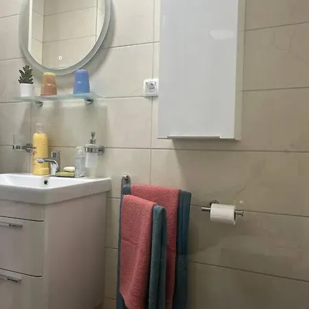Apartman Lamare Trogir