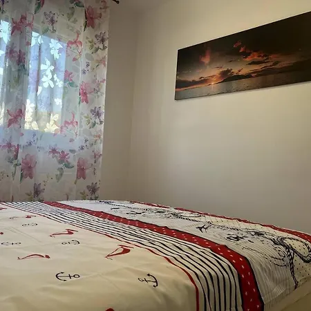 Apartman Lamare *