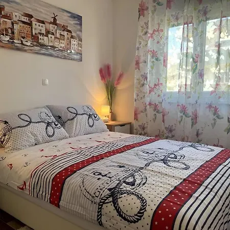 Apartman Lamare Trogir