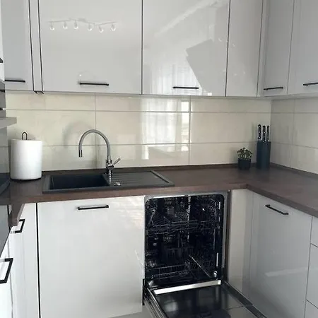 Apartman Lamare *