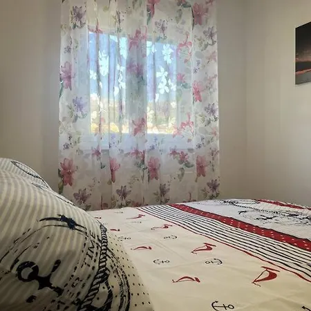 Apartman Lamare